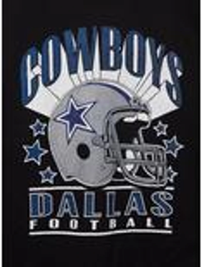 NFL Dallas Cowboys Crewneck