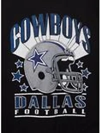 NFL Dallas Cowboys Crewneck