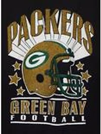 NFL Green Bay Packers Crewneck