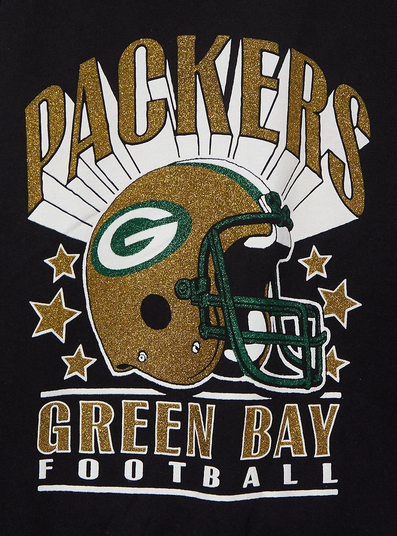 NFL Green Bay Packers Crewneck - BoxLunch Exclusive