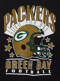 NFL Green Bay Packers Crewneck - BoxLunch Exclusive
