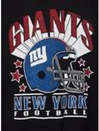 NFL New York Giants Crewneck