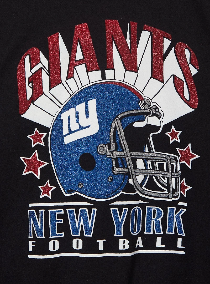 NFL New York Giants Crewneck - BoxLunch Exclusive