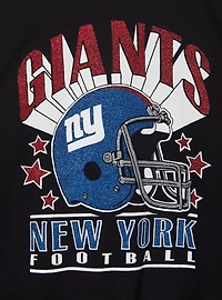 NFL New York Giants Crewneck - BoxLunch Exclusive