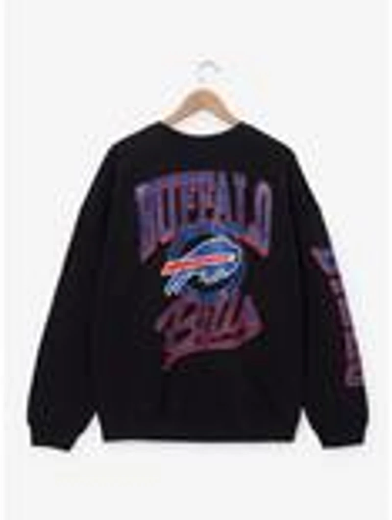 NFL Buffalo Bills Crewneck