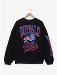 NFL Buffalo Bills Crewneck
