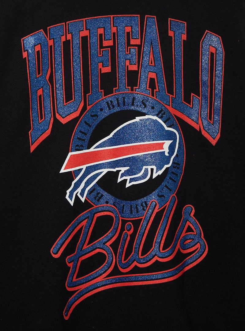 NFL Buffalo Bills Crewneck - BoxLunch Exclusive