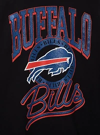 NFL Buffalo Bills Crewneck - BoxLunch Exclusive