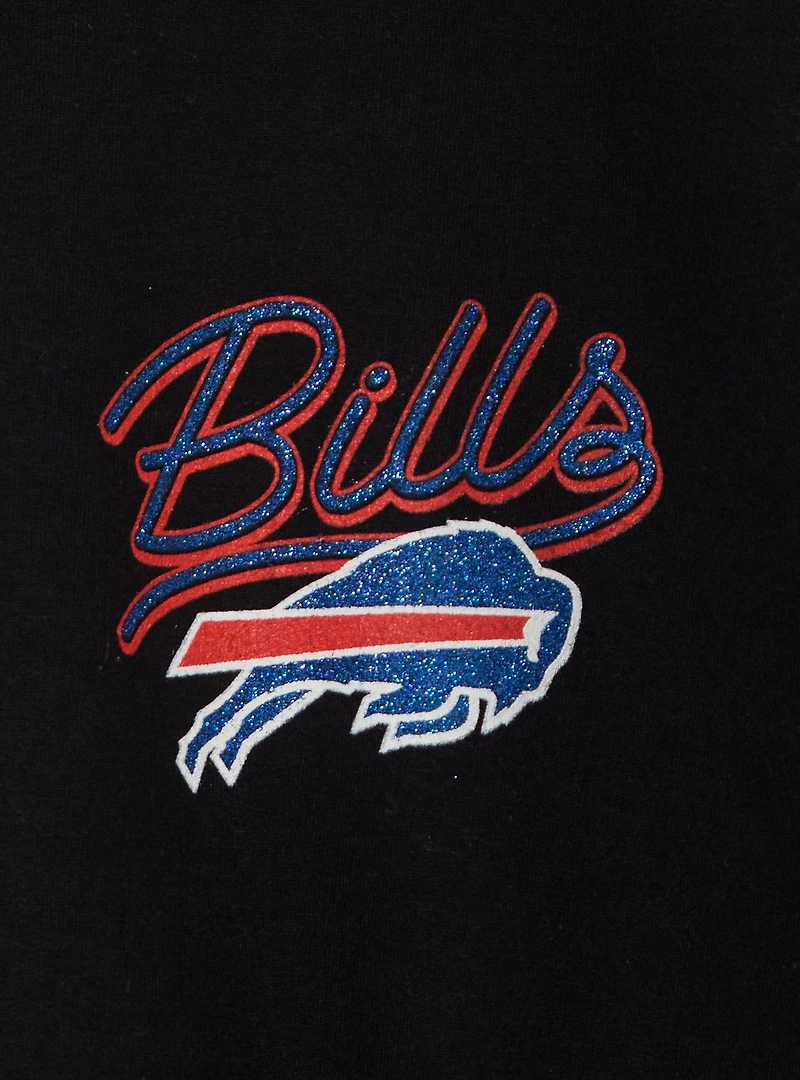 NFL Buffalo Bills Crewneck - BoxLunch Exclusive