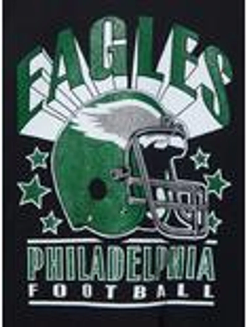 NFL Philadelphia Eagles Women's Crewneck — BoxLunch Exclusive
