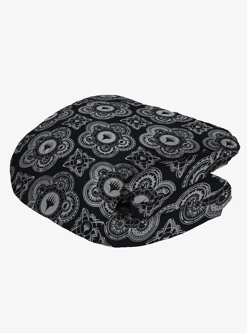 Magic: The Gathering Magic Spells Twin Bed in a Bag