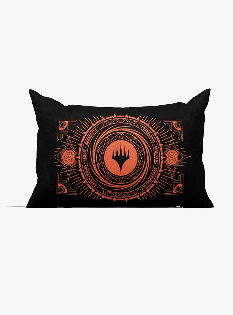 Magic: The Gathering Magic Spells Twin Bed in a Bag