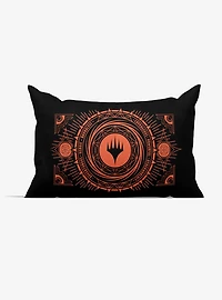 Magic: The Gathering Magic Spells Twin Bed in a Bag