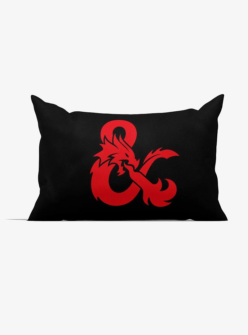 Dungeons & Dragons Iconic Ampersand Twin Bed in a Bag