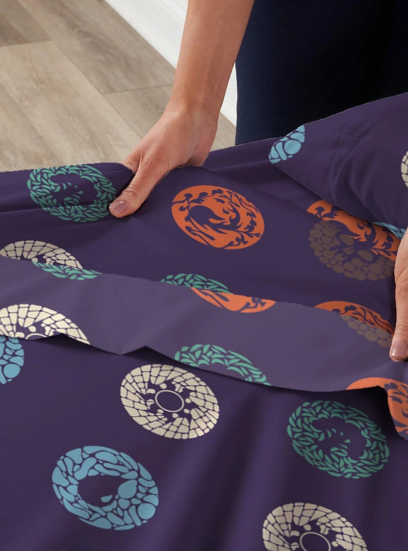 Magic: The Gathering Magic Power Twin Sheet Set