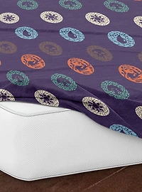 Magic: The Gathering Magic Power Twin Sheet Set