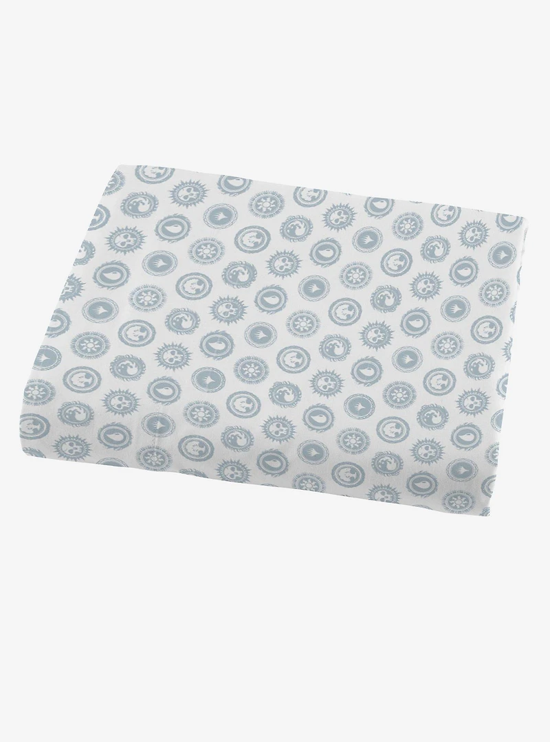 Magic: The Gathering Magic Spells Full Bed in a Bag Set