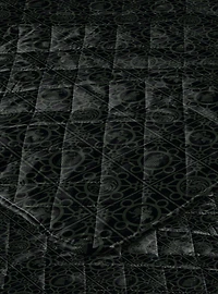 Game of Thrones Symbolic Sigils Quilted Throw Blanket