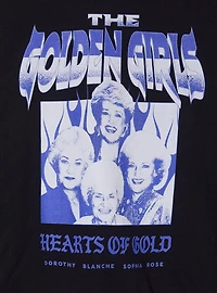The Golden Girls Tonal Portrait Crewneck - BoxLunch Exclusive