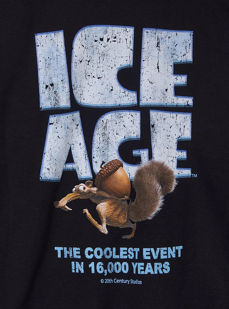 Ice Age Scrat Crewneck - BoxLunch Exclusive