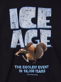 Ice Age Scrat Crewneck - BoxLunch Exclusive