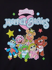 The Muppets Muppet Babies Crewneck — BoxLunch Exclusive