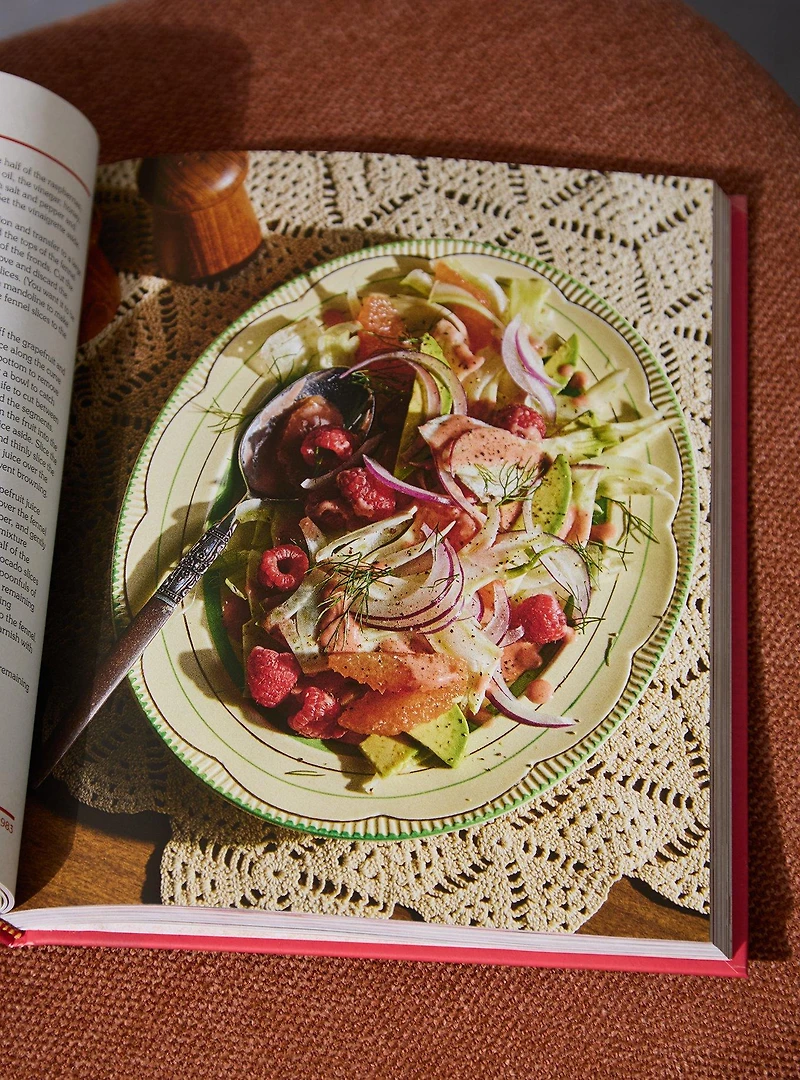 The Official Stranger Things Cookbook