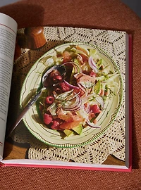 The Official Stranger Things Cookbook