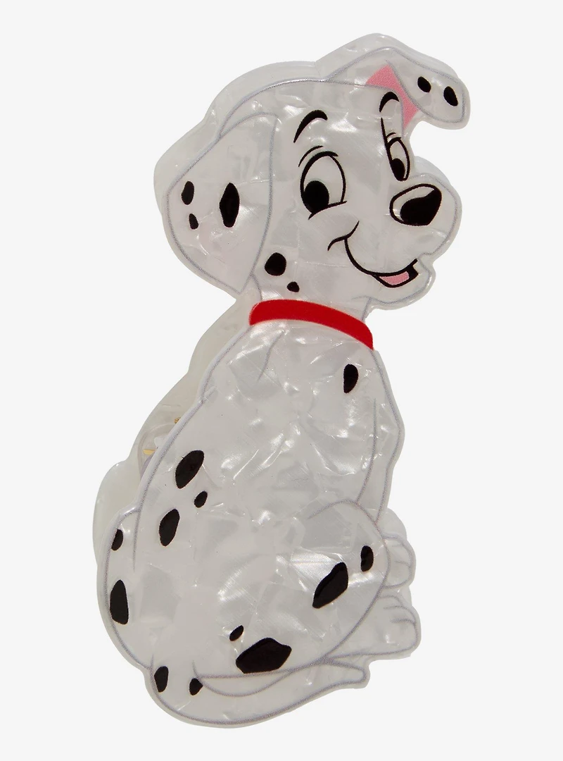 Disney 101 Dalmatians Puppy Figural Claw Clip — BoxLunch Exclusive