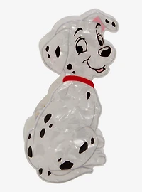 Disney 101 Dalmatians Puppy Figural Claw Clip — BoxLunch Exclusive