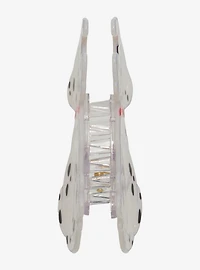 Disney 101 Dalmatians Puppy Figural Claw Clip — BoxLunch Exclusive