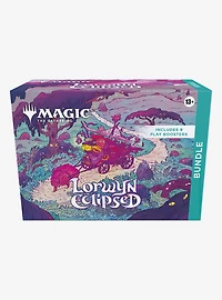 Magic: The Gathering Lorwyn Eclipsed Bundle