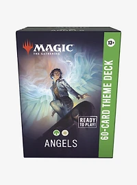 Magic: The Gathering Eclipsed Blind Assorted Pirates & Angels Deck