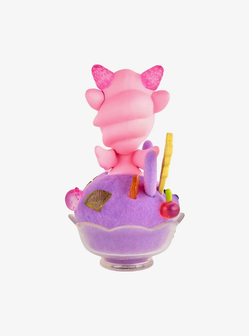 tokidoki Shaved Ice Dreams Unicorno Honey Bunny Ice Figure
