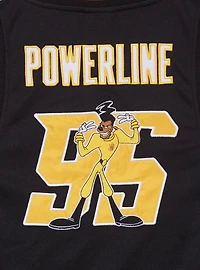 Disney A Goofy Movie Powerline Basketball Jersey — BoxLunch Exclusive