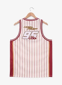 Disney Pixar Cars Rust-eze Basketball Jersey — BoxLunch Exclusive