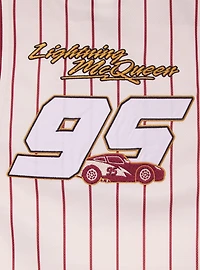 Disney Pixar Cars Rust-eze Basketball Jersey — BoxLunch Exclusive