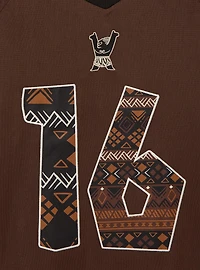 Disney Moana Maui Football Jersey - BoxLunch Exclusive