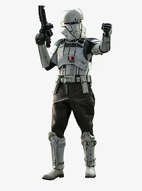 Star Wars Rogue One Assault Tank Commander 1:6 Figure by Hot Toys