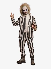 Beetlejuice Sixth Scale Figure