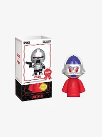 Thrilljoy Battlestar Galactica Pix! Cylon Vinyl Figure