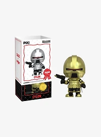 Thrilljoy Battlestar Galactica Pix! Cylon Vinyl Figure