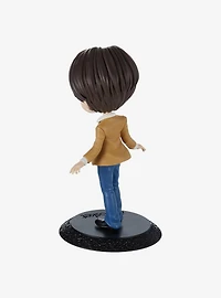 BanPresto Tinytan Dynamite Q Posket Jung Kook Version A Statue