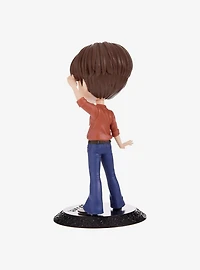 BanPresto Tinytan Dynamite Q Posket j-hope Version B Statue