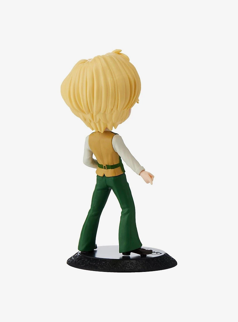 BanPresto Tinytan Dynamite Q Posket V Version B Staute