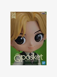 BanPresto Tinytan Dynamite Q Posket V Version B Staute