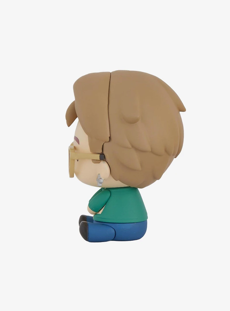 BanPresto Tinytan Dynamite Figure vol.2 (A: Jimin) Statue