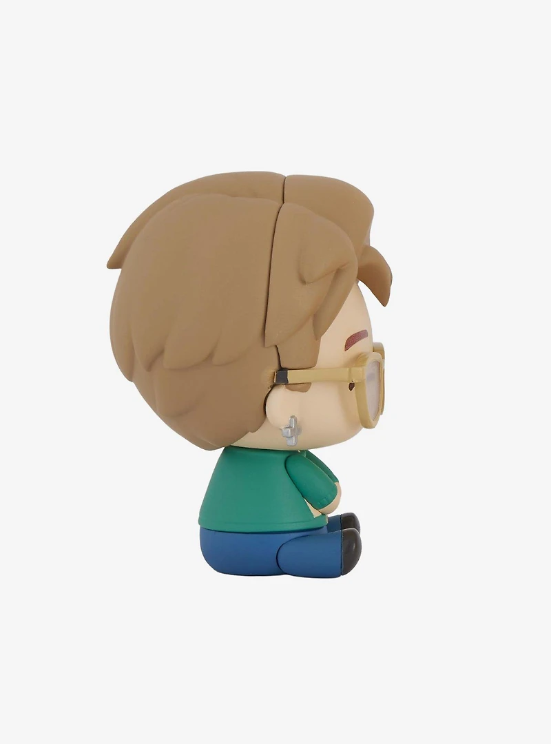 BanPresto Tinytan Dynamite Figure vol.2 (A: Jimin) Statue