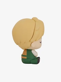 BanPresto Tinytan Dynamite Figure vol.2 (B: V) Statue