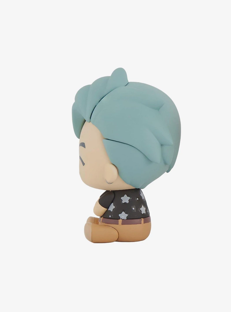 BanPresto Tinytan Dynamite Figure vol.1 (A: Rm) Statue